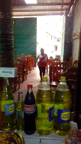 Opinii despre Los Portones Verdes în Cajamarca - Gastronomía y hostelería