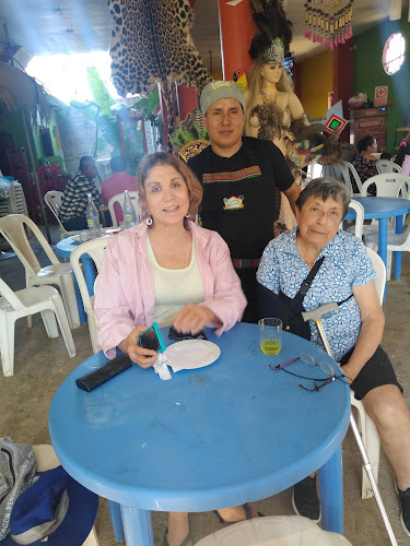 La casita de Pihuicho - Gastronomía y hostelería