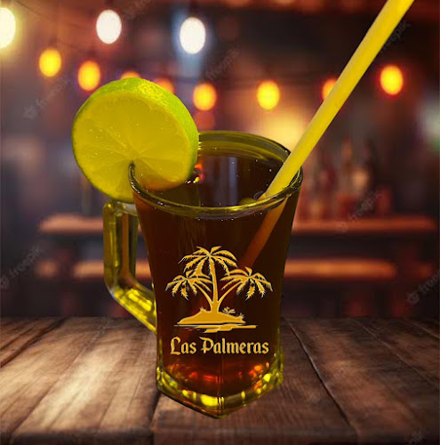 LAS Palmeras Abancay