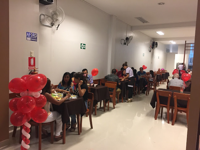 Criolla Restaurante - Nuevo Chimbote