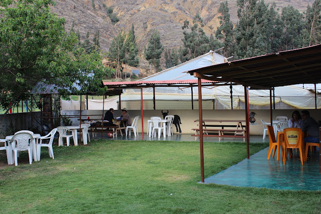 Recreo Las Flores - Gastronomía y hostelería