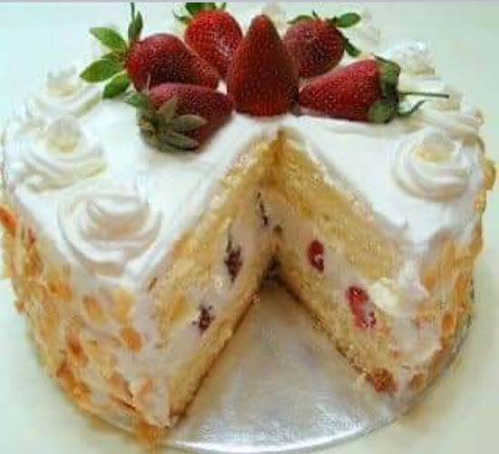 Comentarii opinii despre Panadería Dulciana