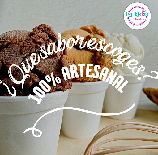 Opinii despre La Dolce Frutta în Chimbote - Gastronomía y hostelería