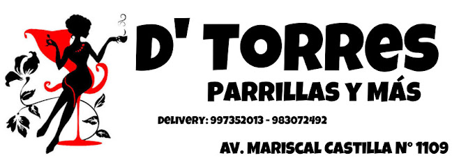 D'Torres - Mollendo