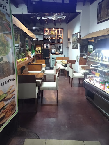 Rustika Bar