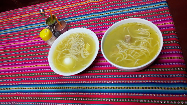 Opinii despre El Calderón De Don Juan în Juliaca - Gastronomía y hostelería