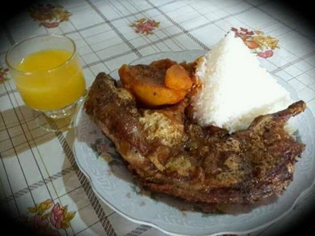 Opinii despre Restaurante Campestre "Quinta Velásquez" în Santa María - Gastronomía y hostelería