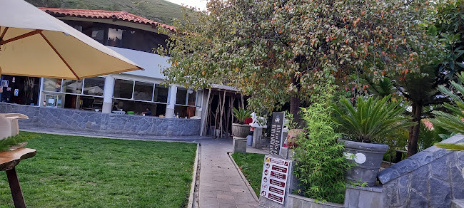 Recreo Turistico Chispita