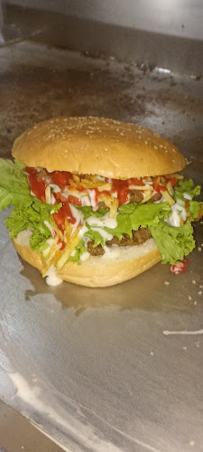 Hamburguesería y parrilas EL MARINO - Gastronomía y hostelería