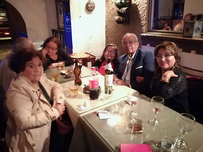 La Boca Pizzeria Trataria