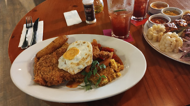 Av. Vasco Núñez de Balboa 660, Miraflores 15074