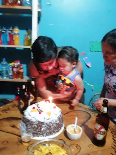La Esquina De La Felicidad Familia Jarama IQUITOS PERÚ
