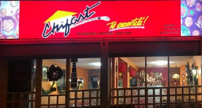 Opinii despre Restaurant Oriental Chifast - Centro Comercial în Cerro De Pasco - Gastronomía y hostelería