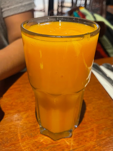 Tanta - Gastronomía y hostelería