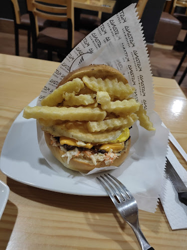 Av Jose Galvez 787, Chimbote 02803