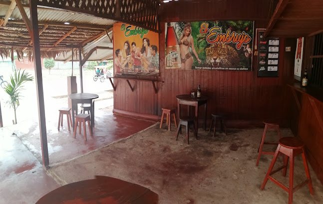 Opinii despre Resto Bar el Embrujo în Pucallpa - Gastronomía y hostelería