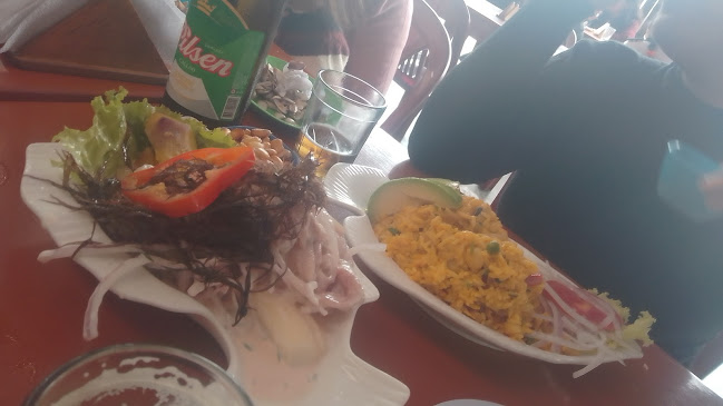 Nuevo Chimbote 02710