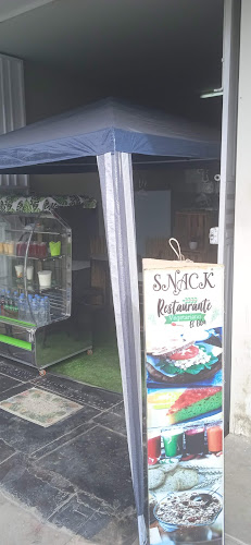 Pedregal, majes Calle municipal mz I ,lt9, 04112