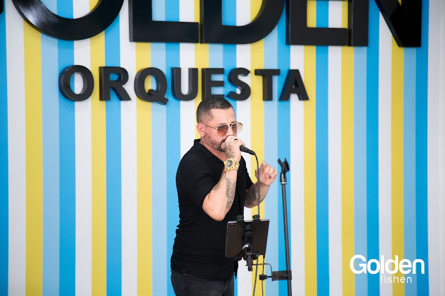 Golden Fishen - Gastronomía y hostelería