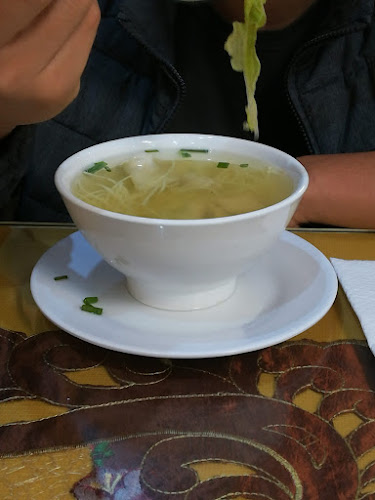 Chifa Xin Hua - Cajamarca