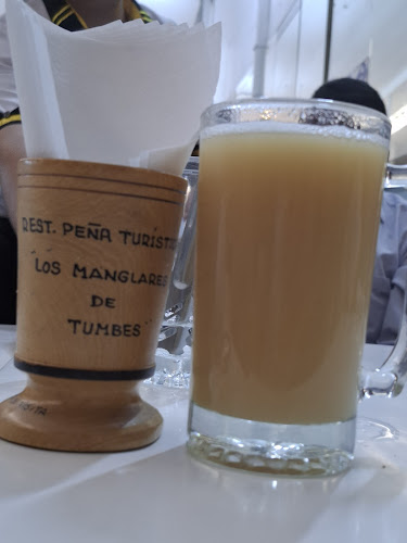 Restaurante Los Manglares De Tumbes