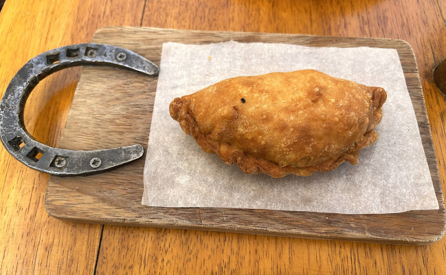 Cafe Bar de la Casa del Corregidor