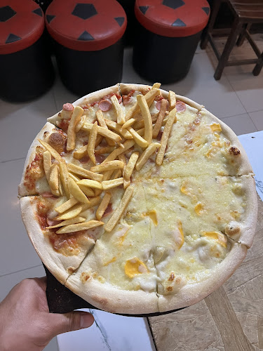 Pizzeria Sole Mio - Chiclayo