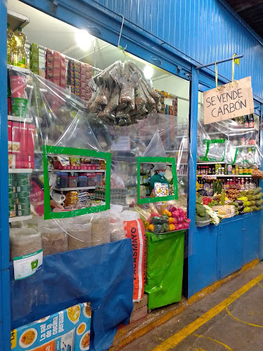 Comentarii opinii despre Mercado Cooperativa Elio