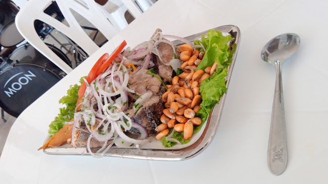 Comentarii opinii despre LUDEL Rock y parrillas