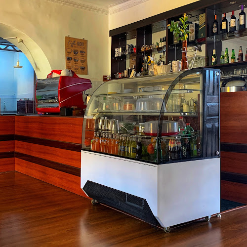 Aroma's Café & Crepes - Ayacucho