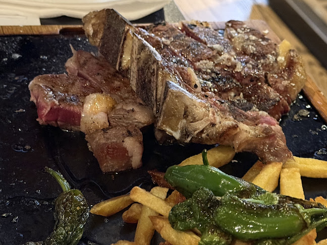 La Taberna De La Ronda - Gastronomía y hostelería