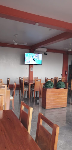 Opinii despre Restaurant Punta Salinas în Iquitos - Gastronomía y hostelería