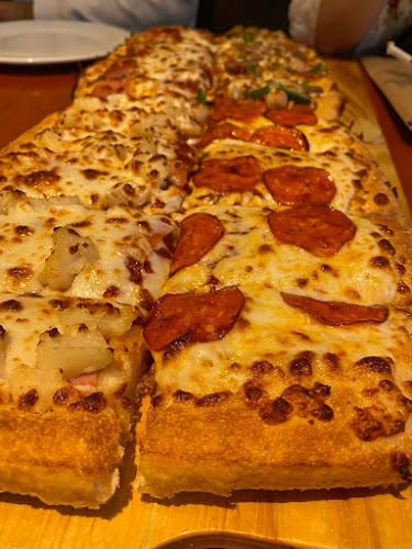 Pizza Hut - Trujillo RP - Trujillo