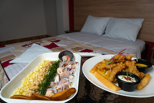 Rey Limón Restaurante - Lambayeque