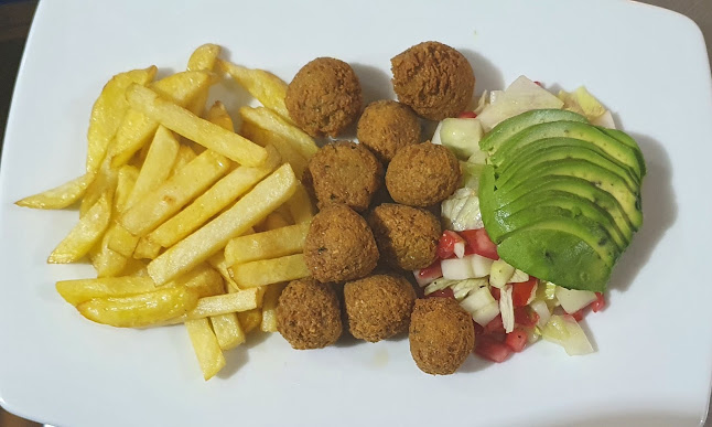 Narguila restaurant Cusco - Cusco