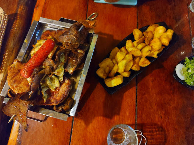 Opinii despre LA FINCA GRILL în Sullana - Gastronomía y hostelería