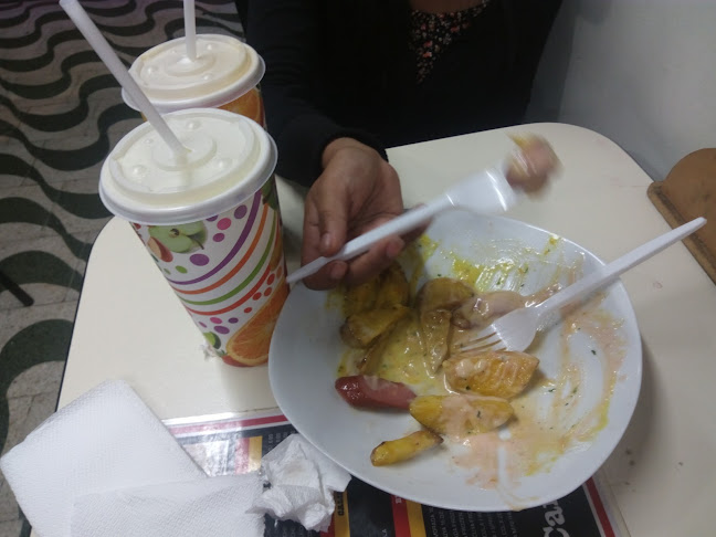 Av Paseo de la República 1514, Chorrillos 15064