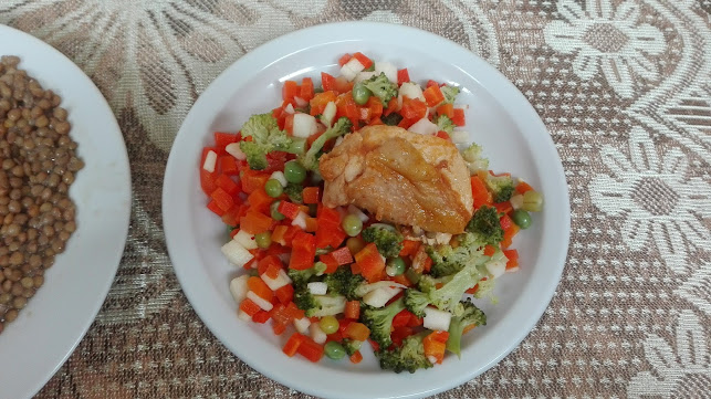 Restaurante Y Hospedaje La Sucursal Del Cielo - Gastronomía y hostelería