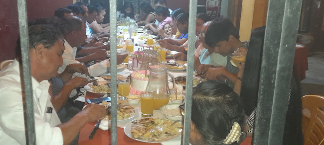 Parrilladas EL T - BONE