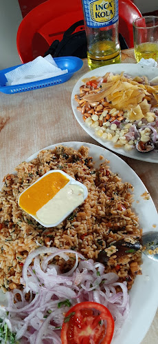 Opinii despre Cevichería La Cámara în Tumbes - Gastronomía y hostelería