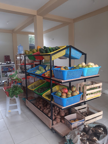 Jr. Arica S/N - Sector, Democracia, Rioja