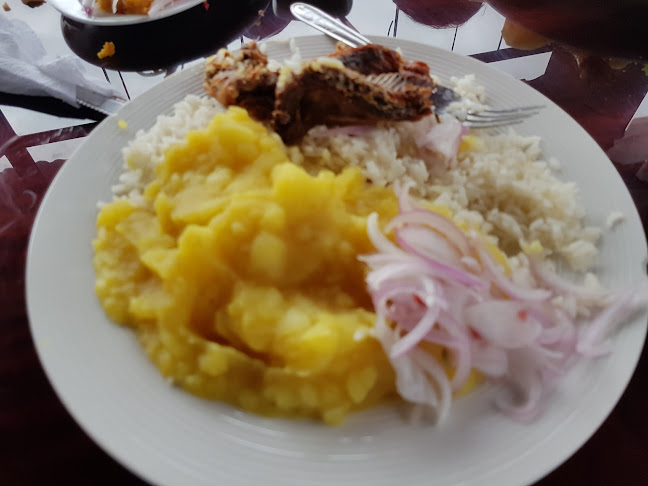 RH69+X3P, Unnamed Rd, Huayrapongo