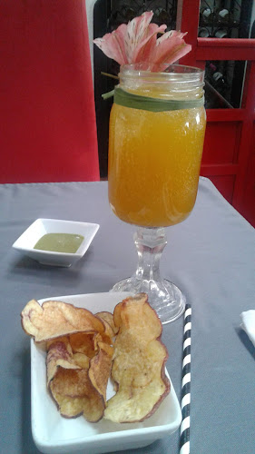 Marcelo Batata Restaurante - Cusco