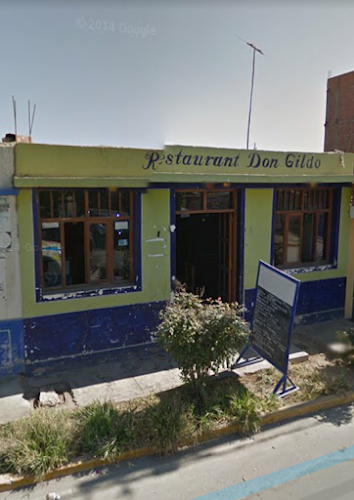 Opinii despre Restaurante Don Gildo în Nasca - Gastronomía y hostelería