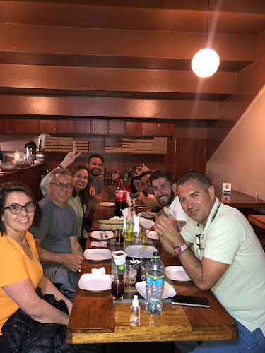 Snack Pizzeria Saborita. - Cusco