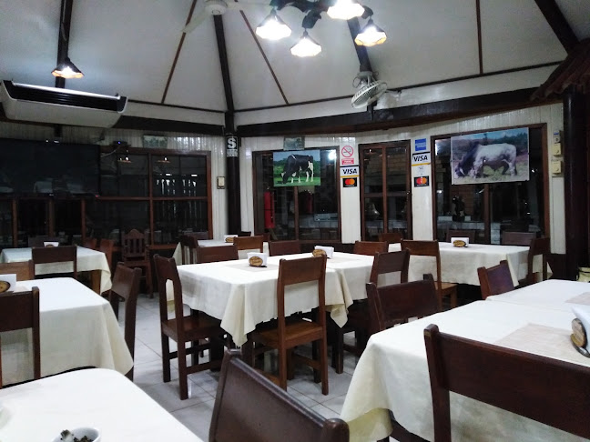 Orlando’s Parrillas & Ahumados - Pucallpa