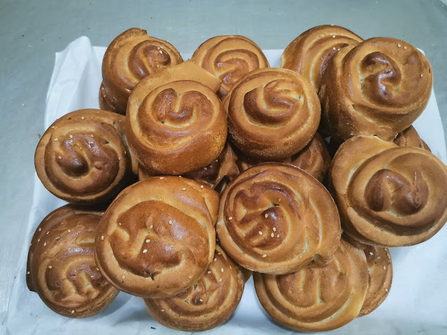 Panaderia Mis Tres Marias - Gastronomía y hostelería