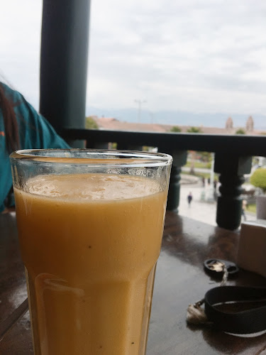 Portal Constitución 8, Ayacucho 05003