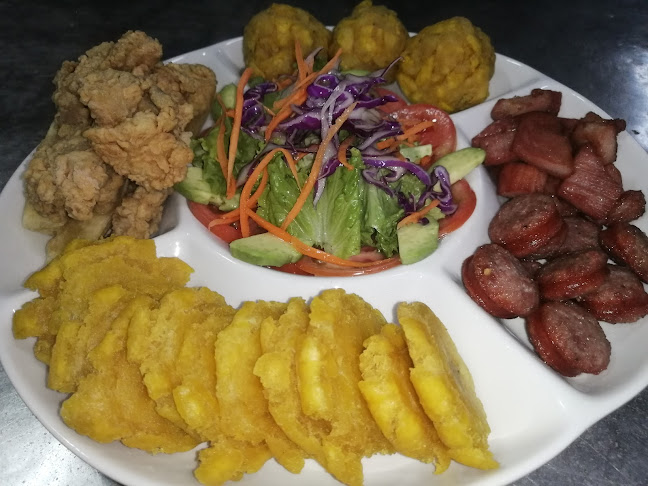 Restaurant Pihuichos PERU