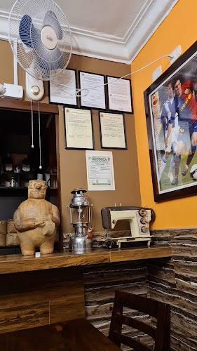 Chicharroneria la Peta - Chimbote